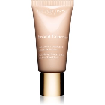 Clarins Instant Concealer corector iluminator impotriva pungilor de sub ochi - imagine 2